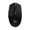 Logitech G304 Lightspeed Wireless Gaming Mouse Black